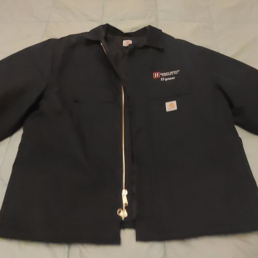 Carhartt Coat